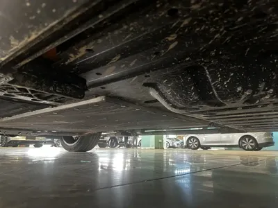 Li Auto Li L9