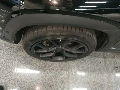 Geely ICON