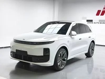 Li Auto Li L6