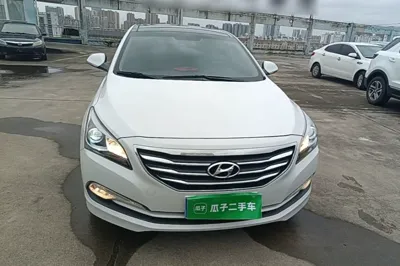 Hyundai Mistra