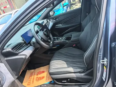 BYD Seal