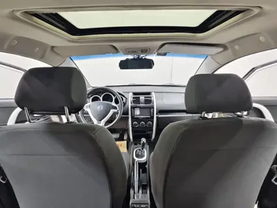 Changan CX20