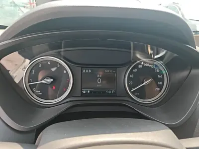 Buick Verano