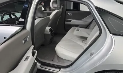 Hyundai Ioniq6