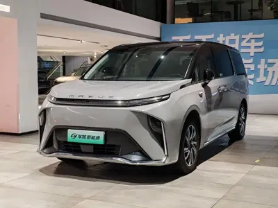 Maxus Dajia 9