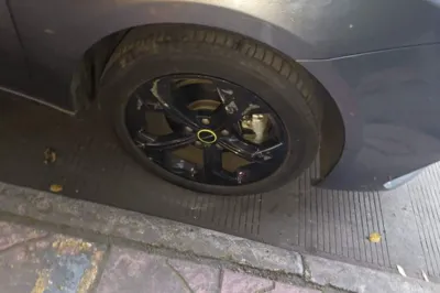 Roewe i6 Max