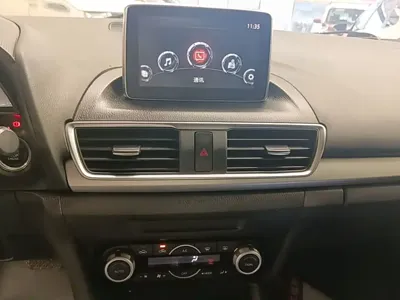 Mazda 3 Axela