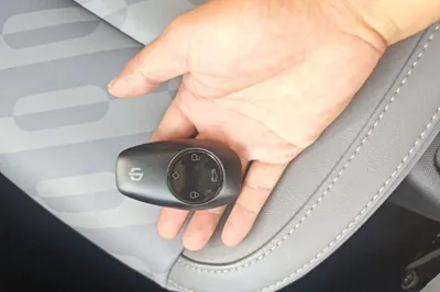 Leapmotor T03