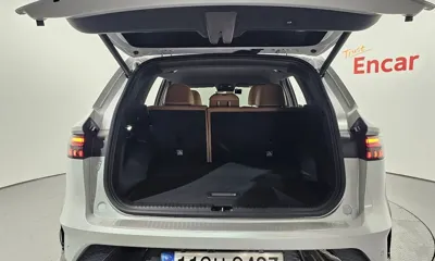 Renault-KoreaSamsung Grand Koleos