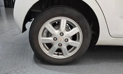 ChevroletGMDaewoo Matiz