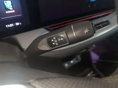 Arcfox Alpha S