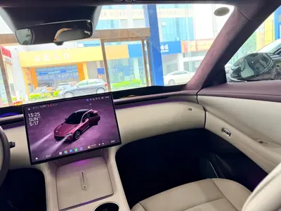 Xiaomi 小米YU7