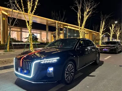 Hongqi Hongqi H5