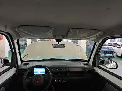 Wuling Zhiguang EV