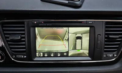 Kia Canival
