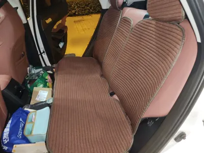 Changan CS55PLUS