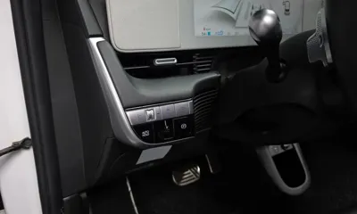 Hyundai Ioniq5