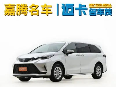 Toyota Granvia