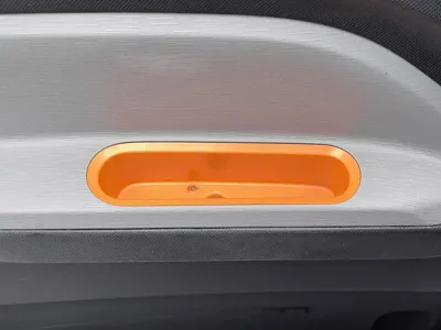 Wuling MINIEV