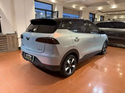 Wuling Bingo PLUS