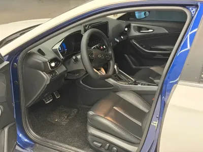 Hyundai Fista