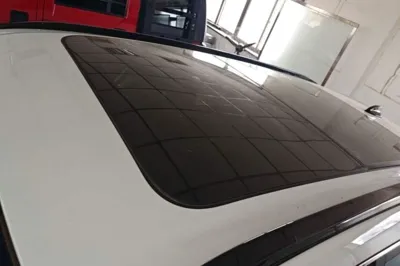 Geely Auto Emgrand X7 Sport