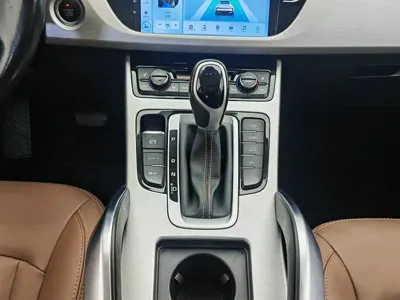 Geely Boyue