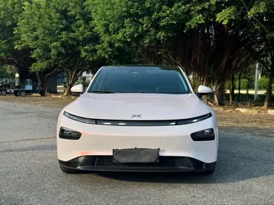 Xpeng P7