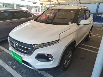 Baojun 510