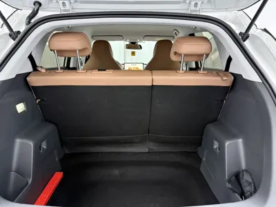 Wuling 缤果S