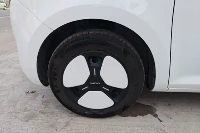 CHANGAN NEVO Lumin
