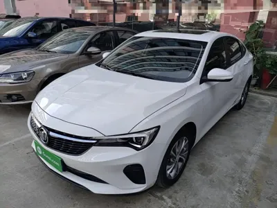 Buick Verano