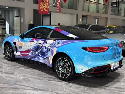 NETA Neta GT