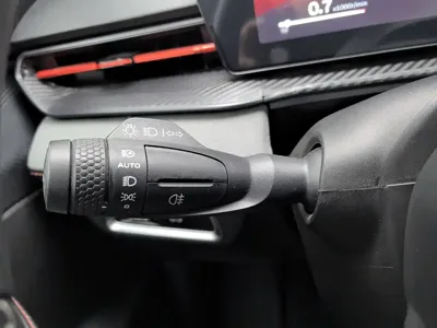 Geely Binrui