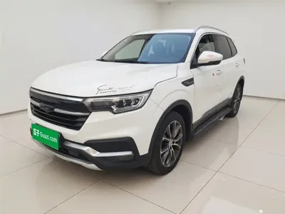 Zotye Zotye T500