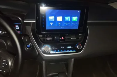 Toyota Frontlander