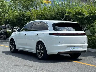 Li Auto Li L7