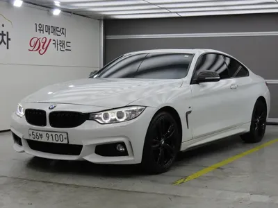 BMW 4-Series