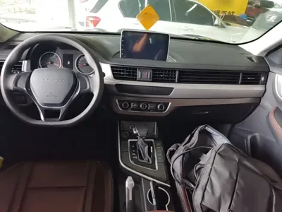 Fengxing Fengxing T5