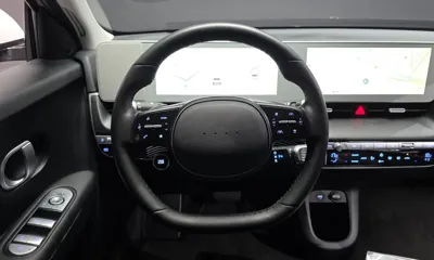 Hyundai Ioniq5