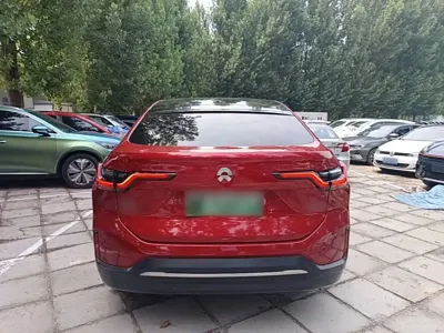 Nio EC6