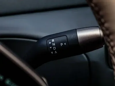 Li Auto Li MEGA