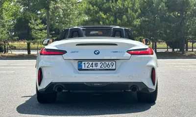BMW Z4