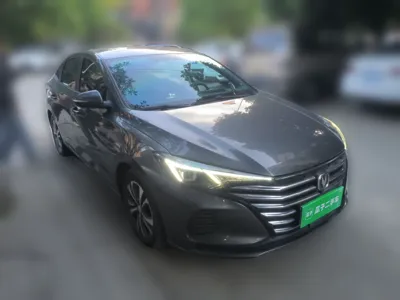 Changan Eado