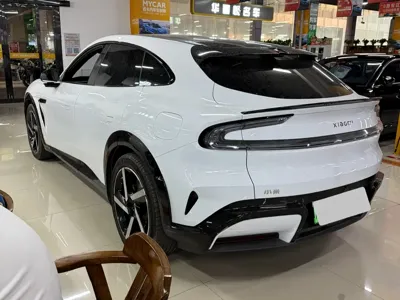 Xiaomi 小米YU7