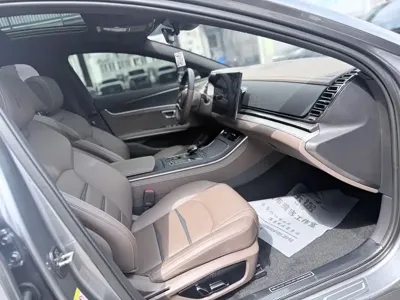 BYD Han