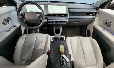 Hyundai Ioniq5