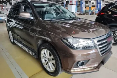Haval H2