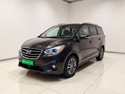 Maxus G50