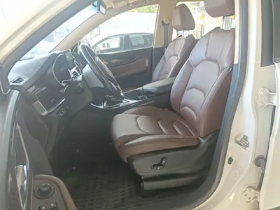 Baojun 560